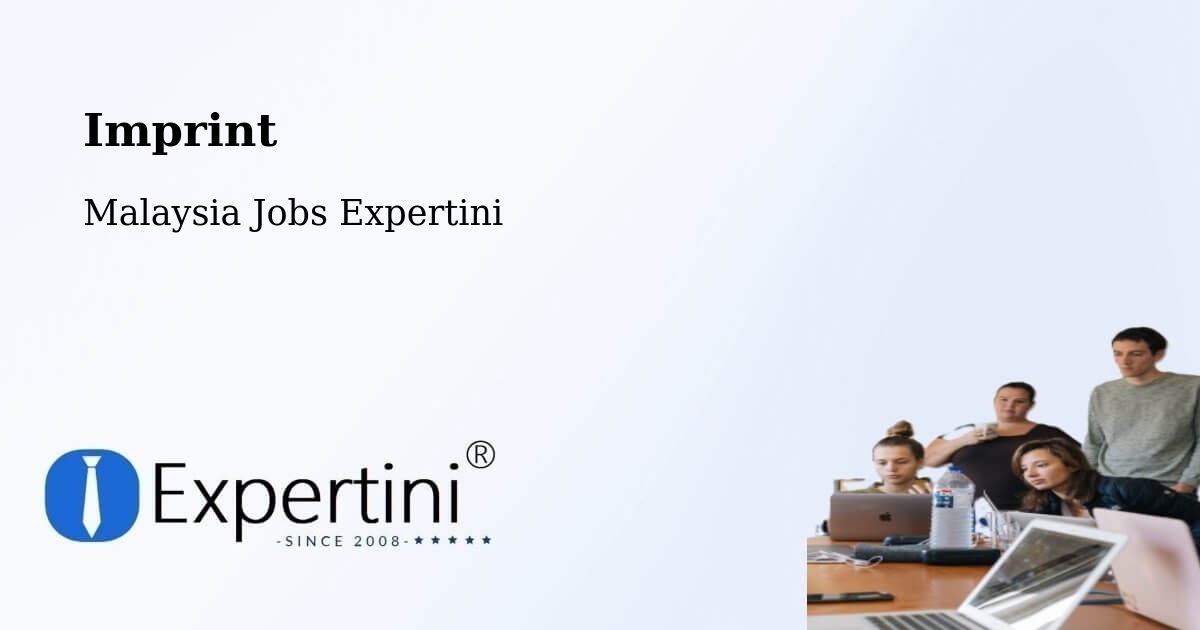 Imprint – Tumpat - Malaysia Jobs Expertini