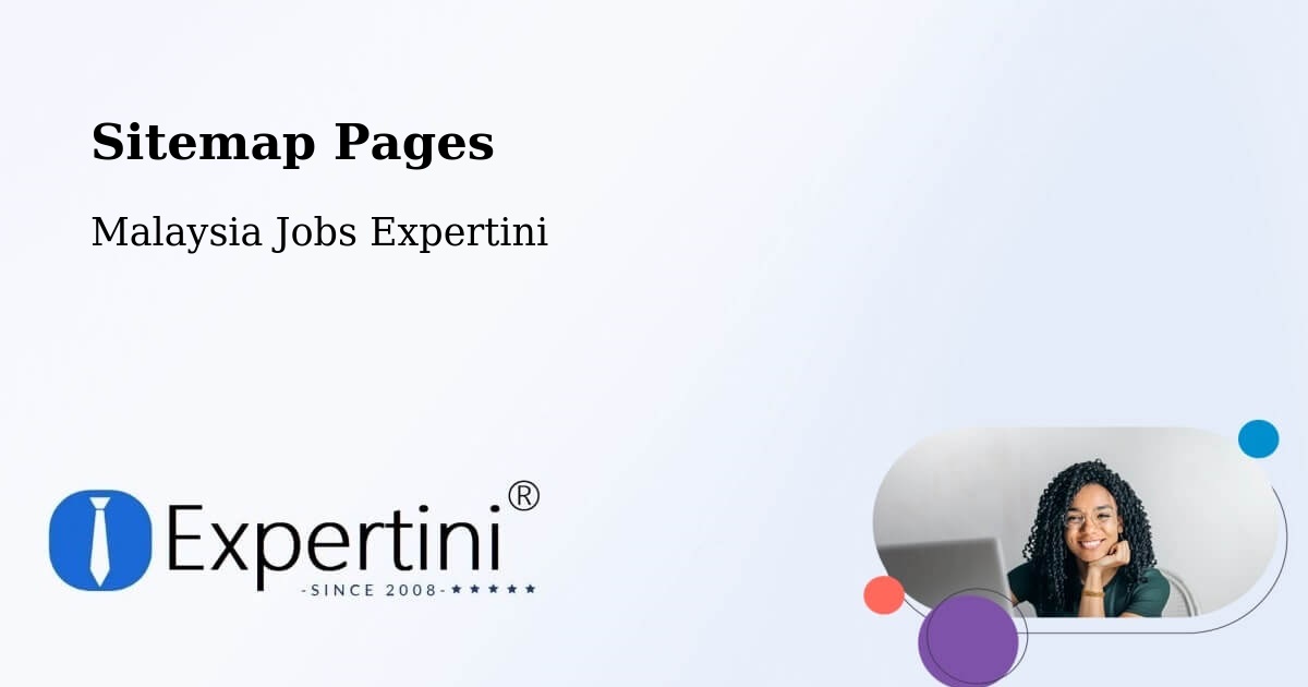 Sitemap Pages - Tumpat - Malaysia Jobs Expertini