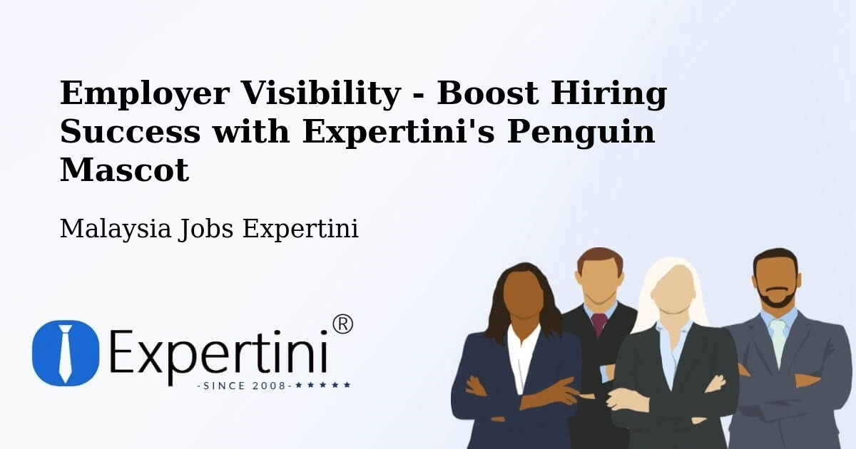 CV and Resume Visibility Optimization – Tumpat - Malaysia Jobs Expertini